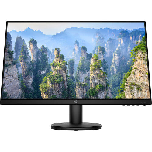 Hewlett Packard V24i LED Monitor 24" (23.8" viewable)