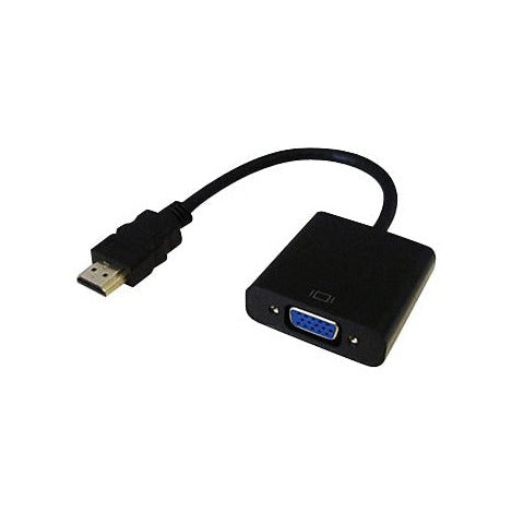 HDMI to VGA Adapter