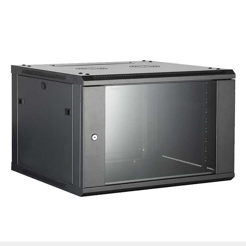 Wall Mount Network Cabinet
