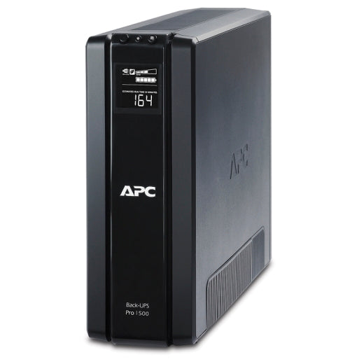 APC BackUPS Pro BR1500G 865 Watts 1500VA